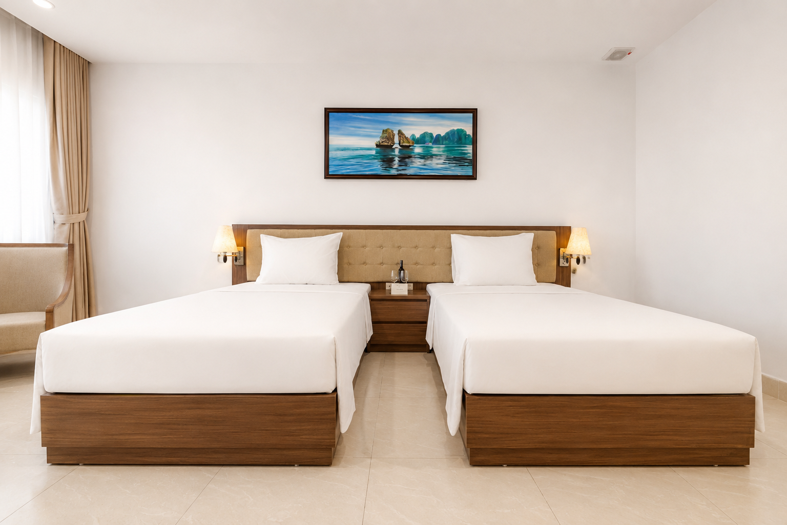 TWIN - giường